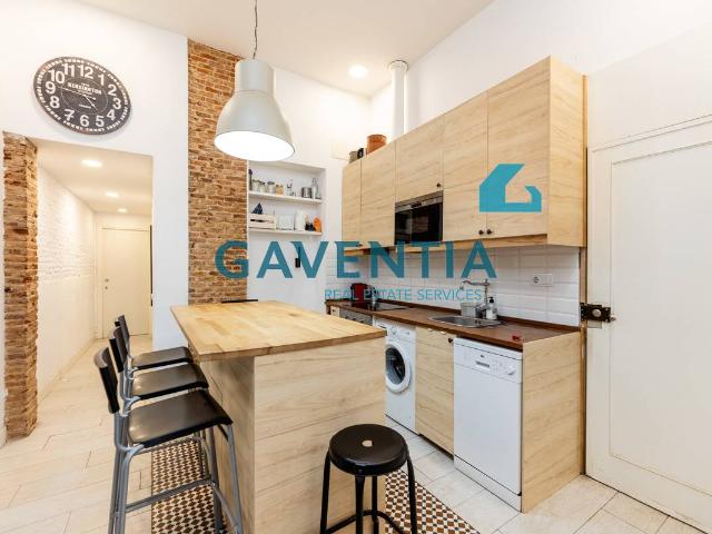 Piso en Venta en Cuatro Caminos Azca