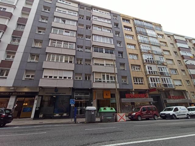 Piso en Venta en Cuatro Caminos
