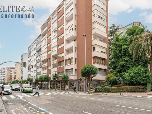 Piso en Venta en Cuatro Caminos
