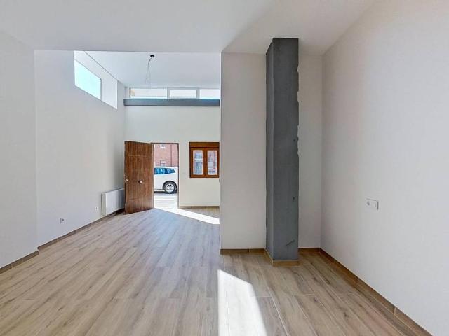 Piso en Venta en Cuatro Caminos