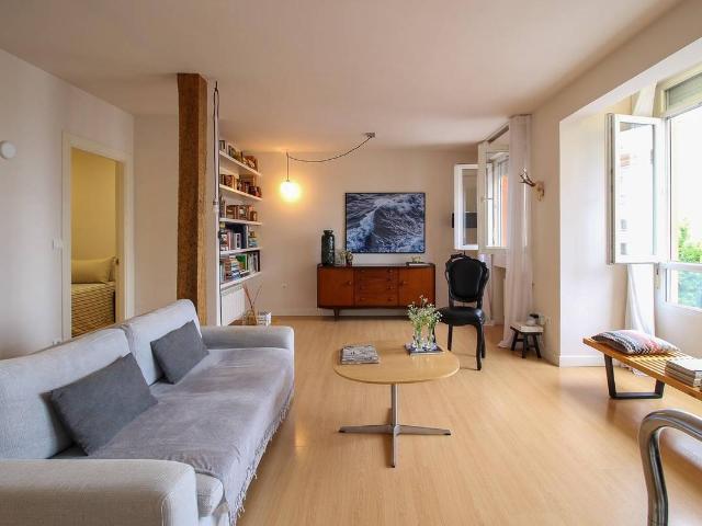 Piso en Venta en Cuatro Caminos