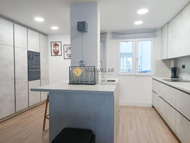 Piso en Venta en Cuatro Caminos