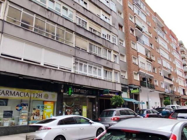 Piso en Venta en Cuatro Caminos