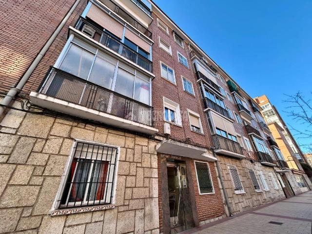 Piso en Venta en Cuatro de Marzo