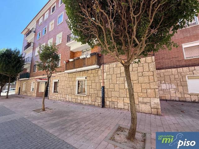 Piso en Venta en Cuatro de Marzo