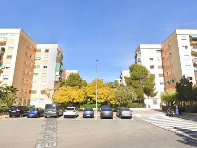 Piso en Venta en Cuatrocientas Viviendas