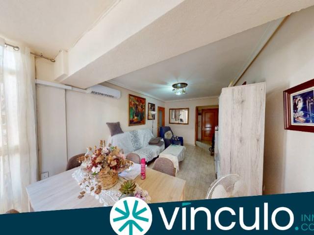 Piso en Venta en Cuatrocientas Viviendas