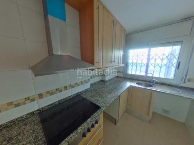 Piso en venta en Cubelles, Mas Trader Corral d´En Tort Corral d´En Cona. Piso en venta en avda Pompeu Fabra. Pisos.