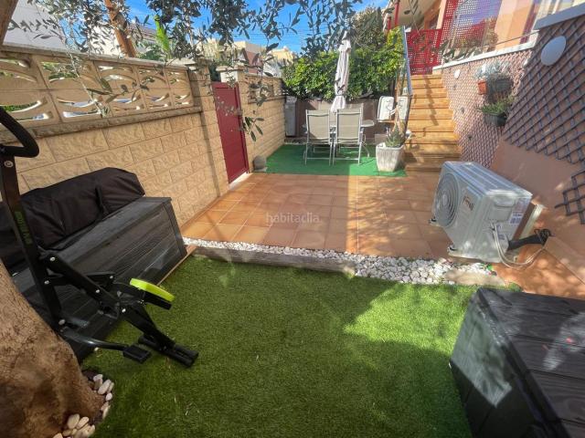 Piso en venta en Cubelles, Maritim. Planta baja en Cubelles a 5 minutos de la playa. Pisos.