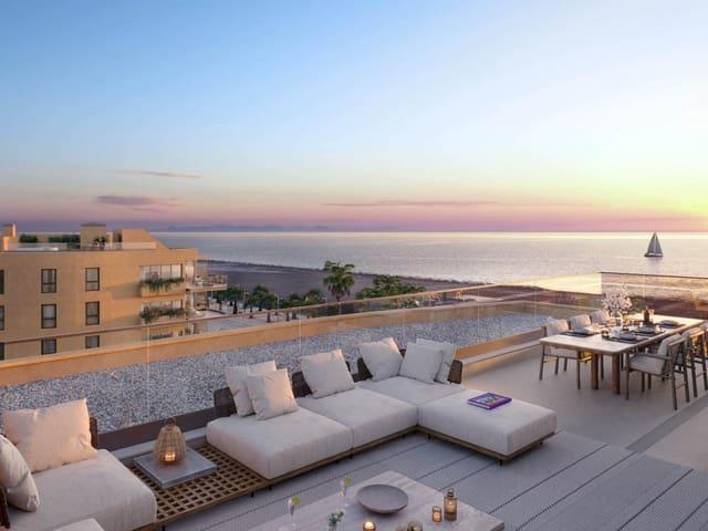 Piso en venta en Cubelles, Barcelona Costa Garraf