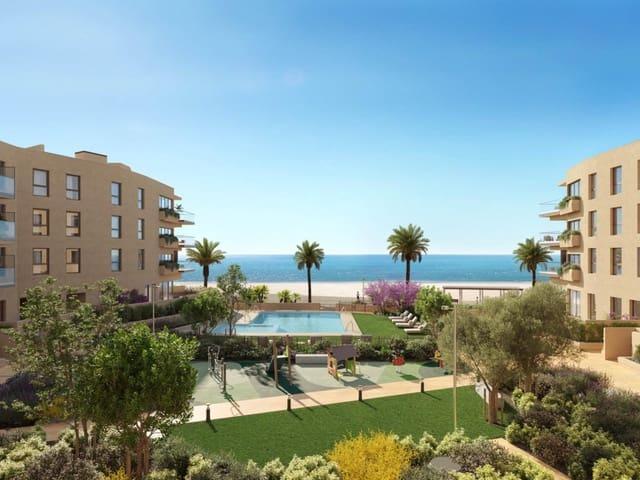 Piso en venta en Cubelles, Barcelona Costa Garraf