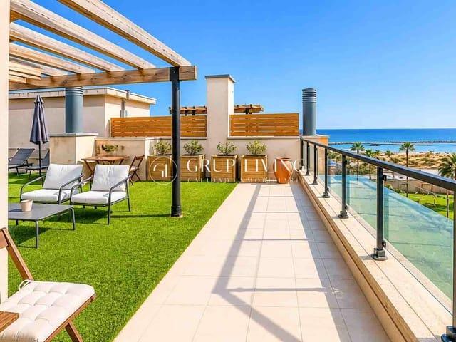 Piso en venta en Cubelles, Barcelona Costa Garraf