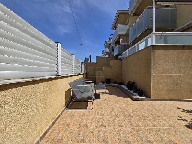 Piso en venta en Cubelles, de 77 m² 3 habitaciones por 345.000
