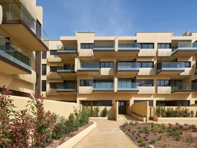 Piso en venta en Cubelles, Les Salines Pla de Sant Pere. PLANTA TERCERA CON TERRAZA. Pisos.