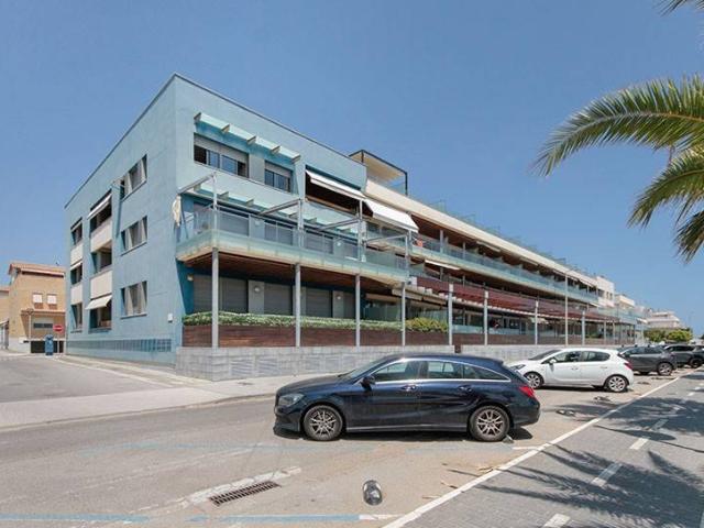 Piso en Venta en Cubelles