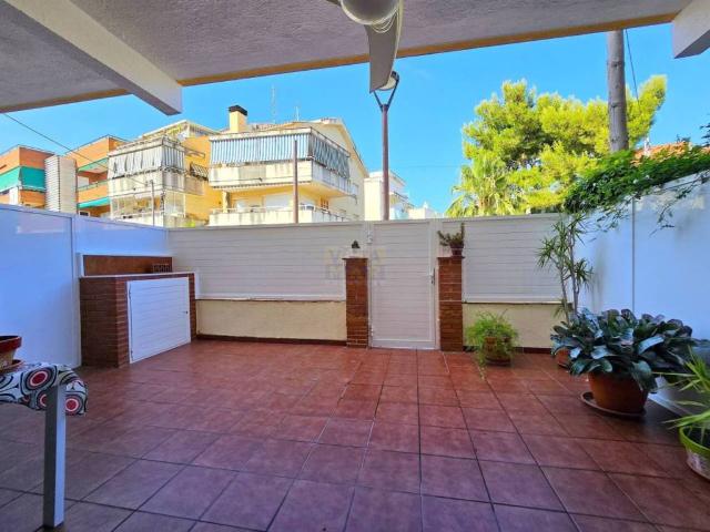Piso en Venta en Cubelles
