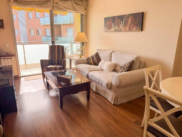 Piso en Venta en Cubelles