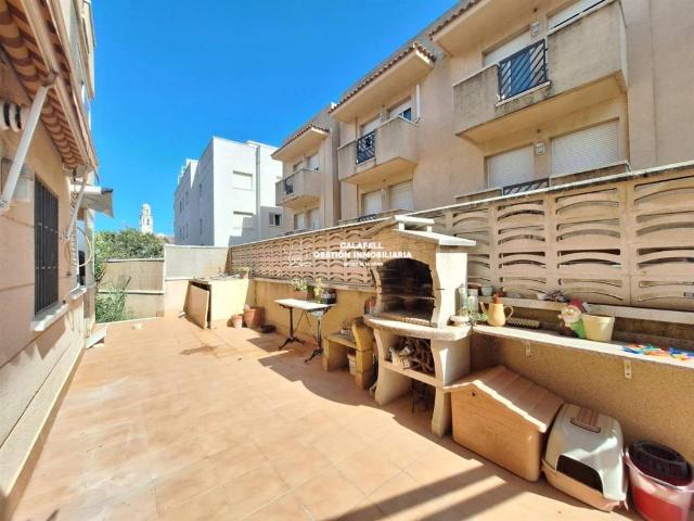 Piso en Venta en Cubelles