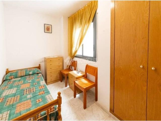 Piso en Venta en Cubelles