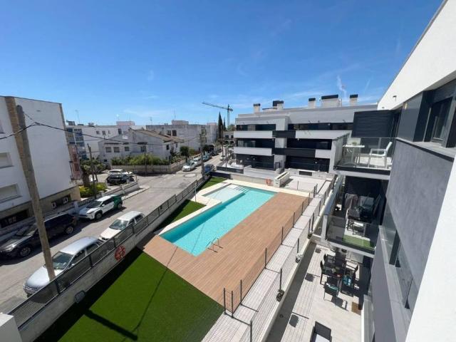 Piso en Venta en Cubelles