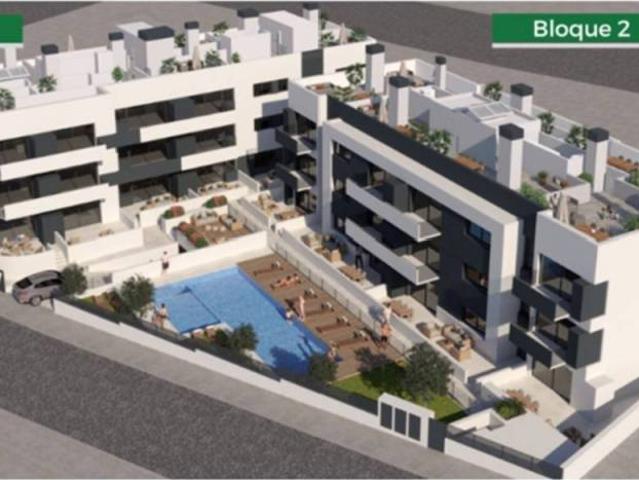 Piso en Venta en Cubelles