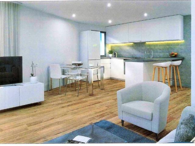 Piso en Venta en Cubelles