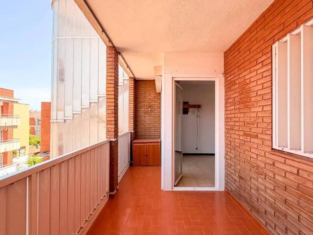 Piso en Venta en Cubelles