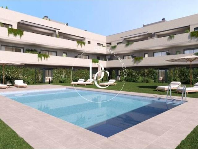 Piso en Venta en Cubelles