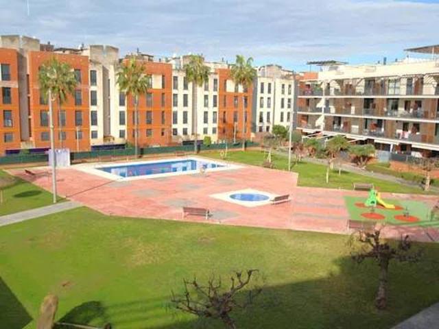 Piso en Venta en Cubelles