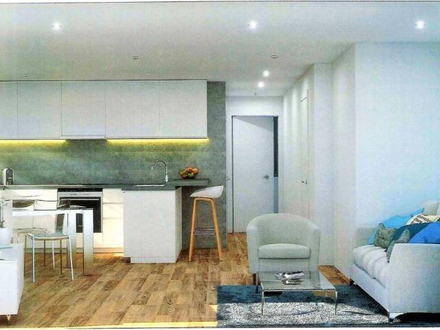 Piso en Venta en Cubelles
