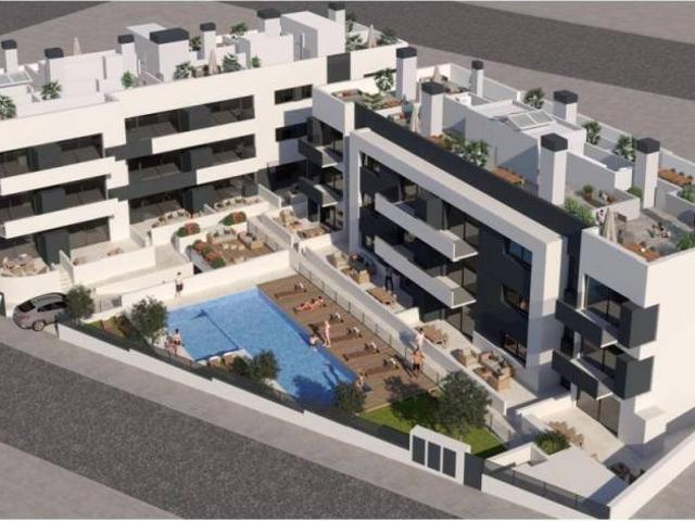 Piso en Venta en Cubelles