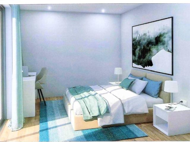 Piso en Venta en Cubelles