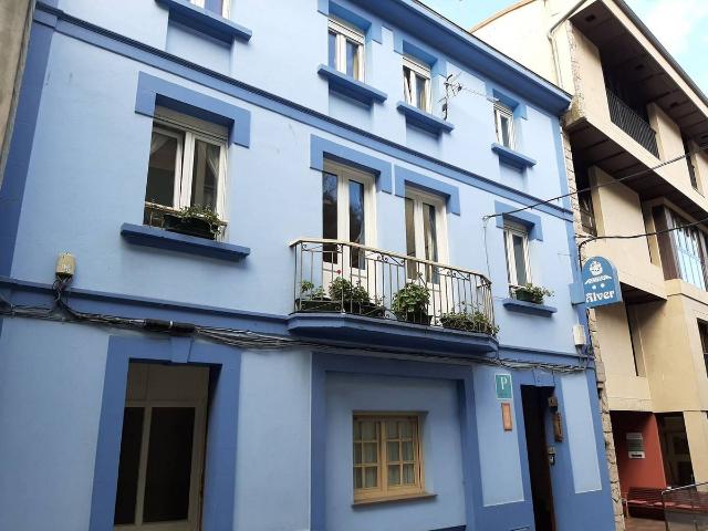 Piso en Venta en Cudillero