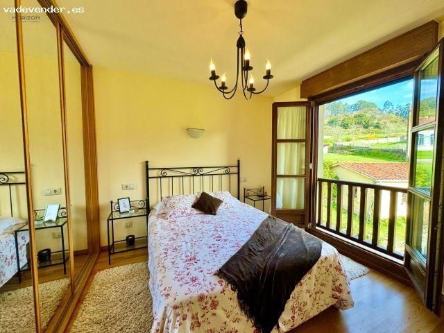 Piso en Venta en Cudillero, Asturias