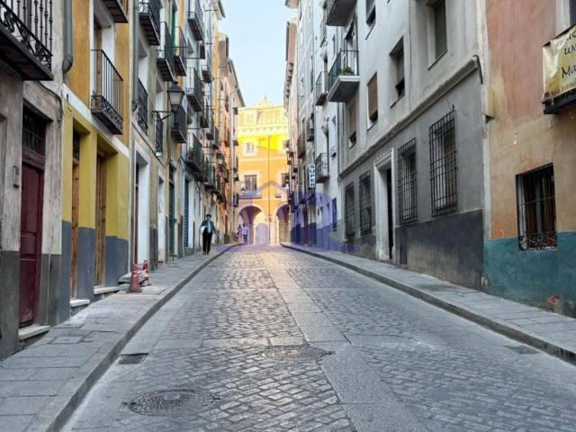 Piso en Venta en Cuenca