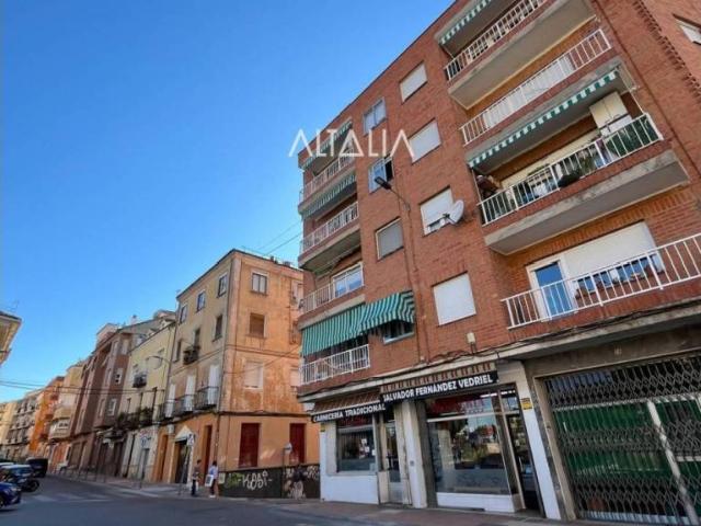 Piso en Venta en Cuenca