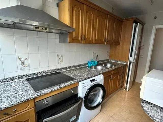 Piso en Venta en Cuenca