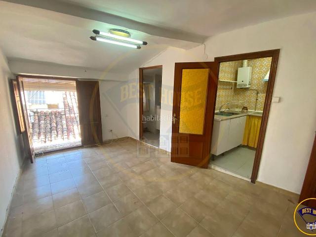 Piso en venta en Cuenca, Casco Histórico. PISO EN VENTA EN EL CASCO ANTIGUO DE CUENCA. Pisos.