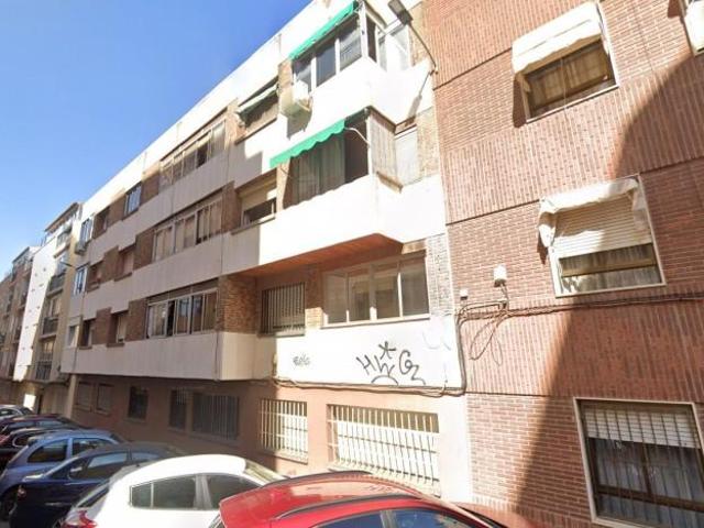 Piso en venta en Cuenca, Centro