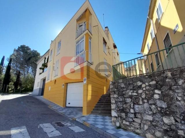 Piso en venta en Cuenca, Centro