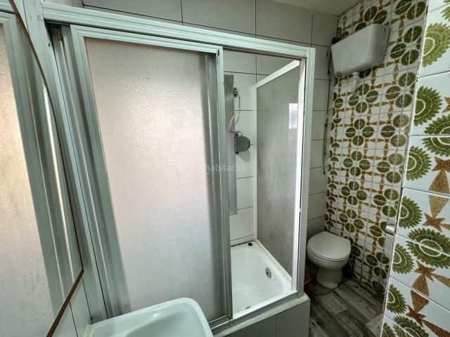 Piso en venta en Cuenca, Centro. SE VENDE PISO PARA REFORMAR EN LOS TIRADORES. Pisos.