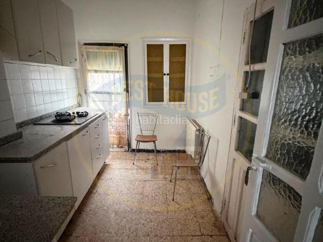 Piso en venta en Cuenca, Centro. PISO EN VENTA EN TIRADORES. Pisos.