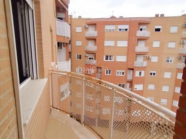 Piso en venta en Cuenca, Reyes Católicos Paseo de San Antonio. en Cuenca. Pisos.