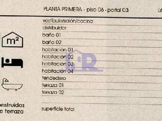 Piso en venta en Cuenca, Reyes Católicos Paseo de San Antonio. Skyline Homes obra nueva exclusiva en Cuenca. Pisos.