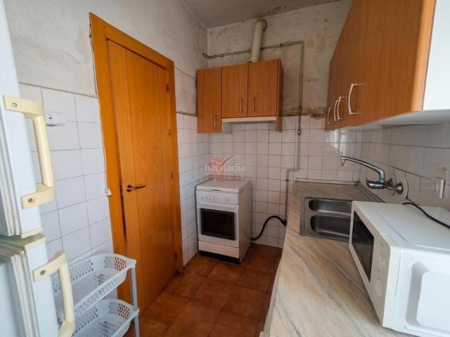 Piso en venta en Cuenca, Reyes Católicos Paseo de San Antonio. Piso exterior con dos terrazas. Pisos.