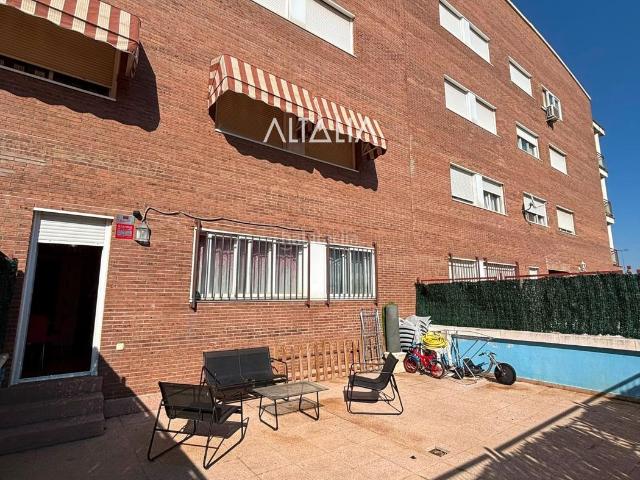 Piso en venta en Cuenca, San Fernando Carretera de Valencia. PISO EN VENTA EN PARQUESOL. Pisos.