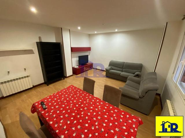 Piso en venta en Cuenca, San Fernando Carretera de Valencia. Se vende apartamento adaptado a personas con discapacidad. Pisos.