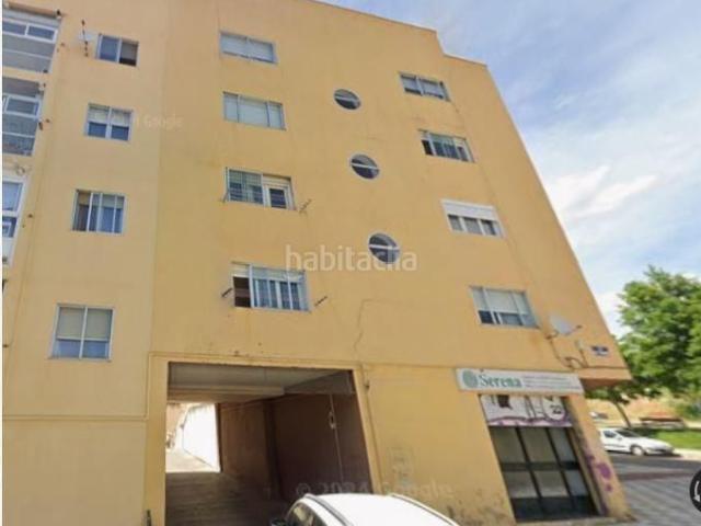 Piso en venta en Cuenca, San Fernando Carretera de Valencia. SE VENDE inmueble ALQUILADO en Cuenca. Pisos.