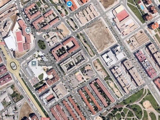 Piso en venta en Cuenca, San Fernando Carretera de Valencia. Venta Piso en Cuenca. Pisos.