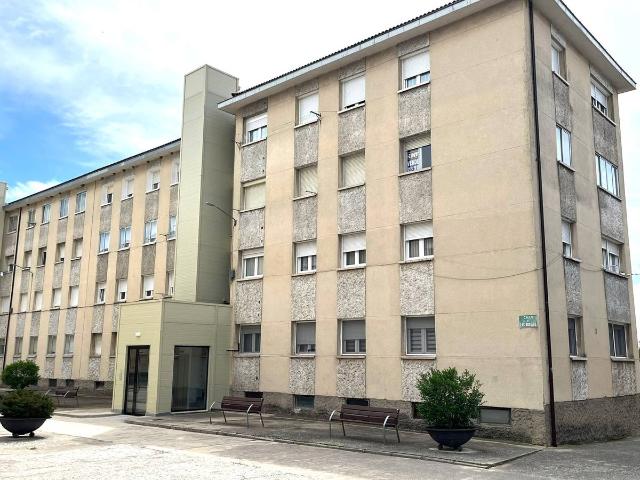 Piso en Venta en Cuéllar